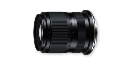 TAMRON「16-50mm F2.8 A (Model B091)」